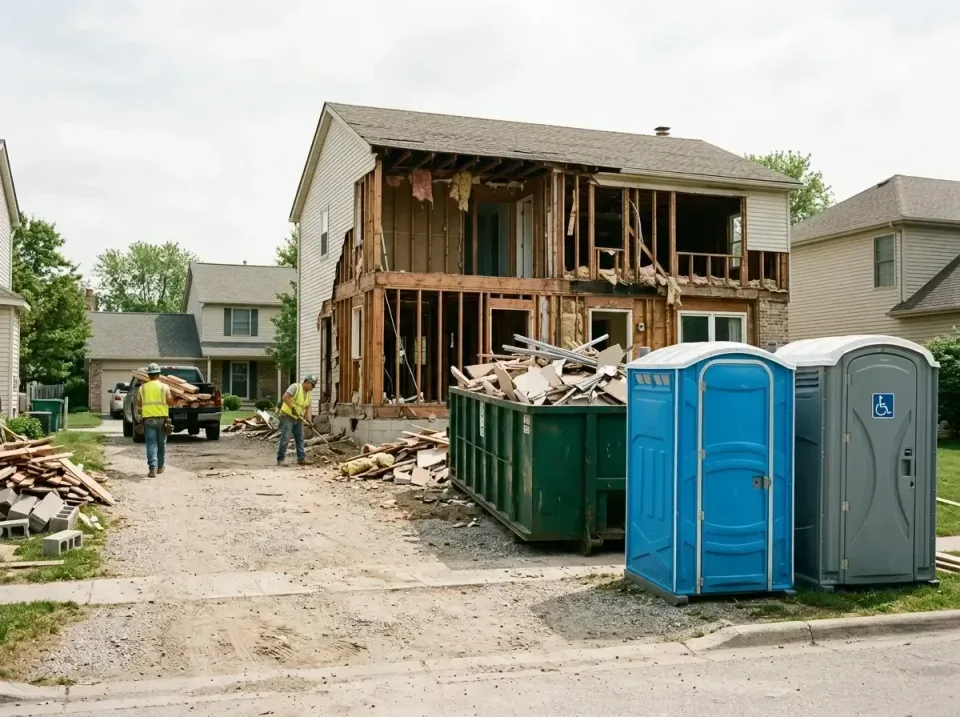 home-renovation-demolition-sit-010 — frequently asked questions, Portable Toilet & Dumpsters Rental in Lake Cassidy, WA